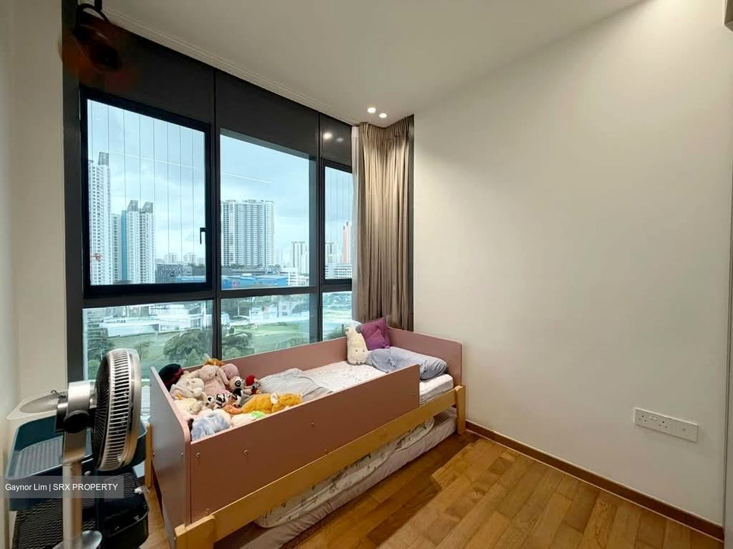 Parc Clematis (D5), Apartment #529237051